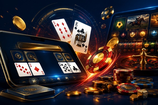 89ok Casino nhà cung cấp Evolution Gaming Pragmatic Play
