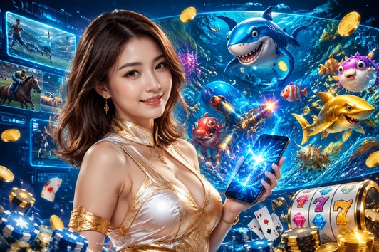 89ok Casino hướng dẫn đăng ký nạp tiền chơi baccarat