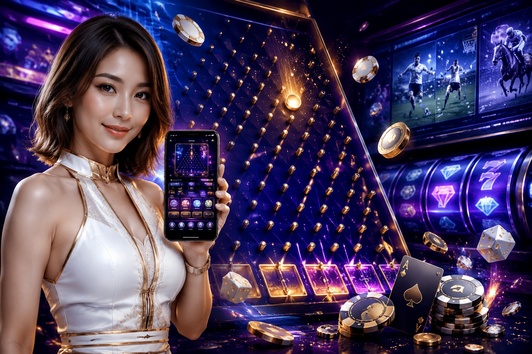 89ok sau khi đăng nhập casino thể thao nổ hũ đá gà