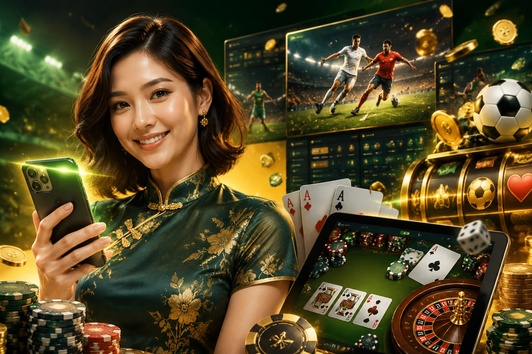 89ok cá cược thể thao V-League kèo trực tiếp